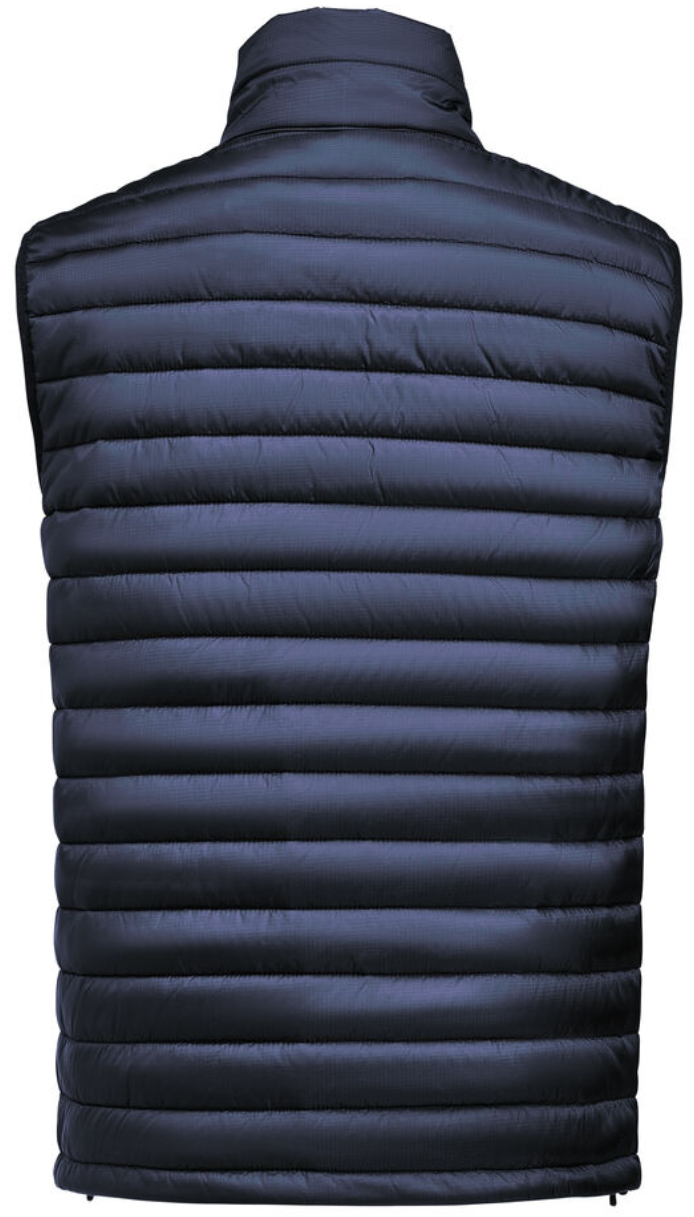 james harvest meadows bodywarmer Yippenco Textiles