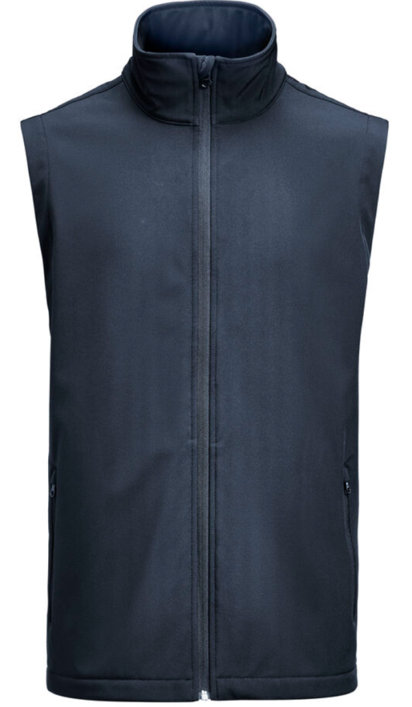 james harvest valley bodywarmer Yippenco Textiles