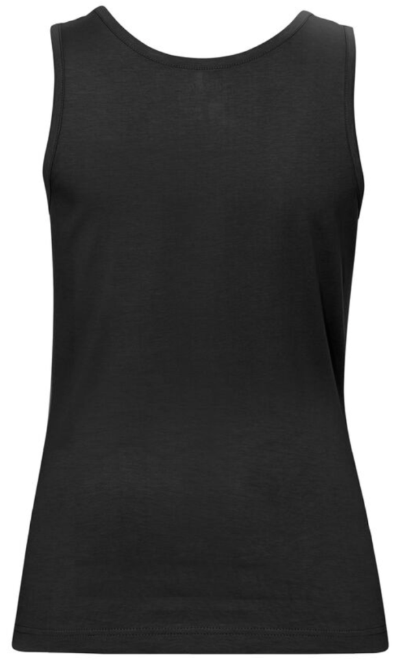 cottover tanktop dames Yippenco Textiles