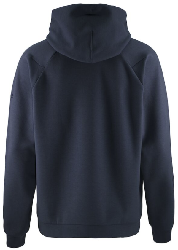 craft adv join hoodie Yippenco Textiles