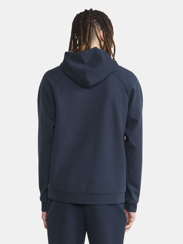 craft adv join hoodie Yippenco Textiles