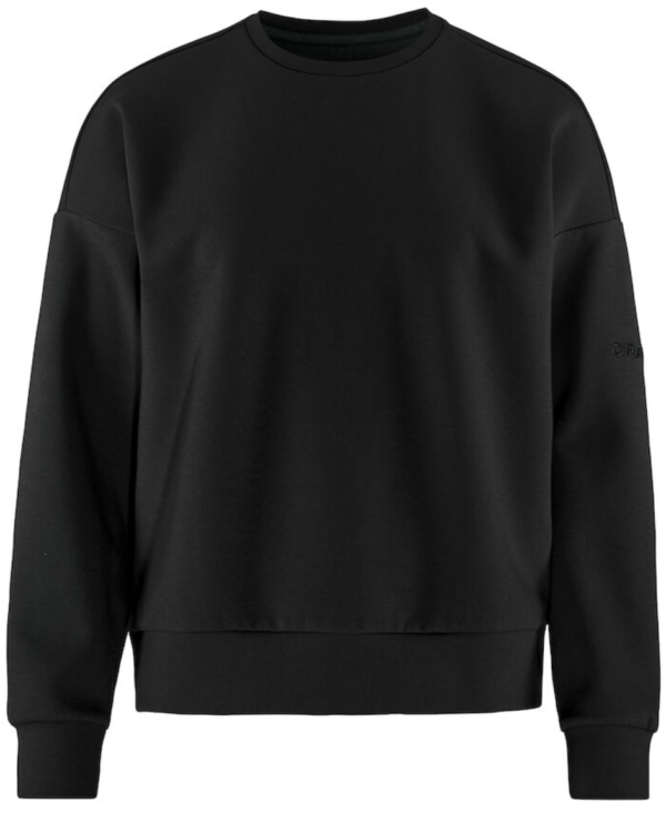 craft adv join rn sweatshirt dames Yippenco Textiles