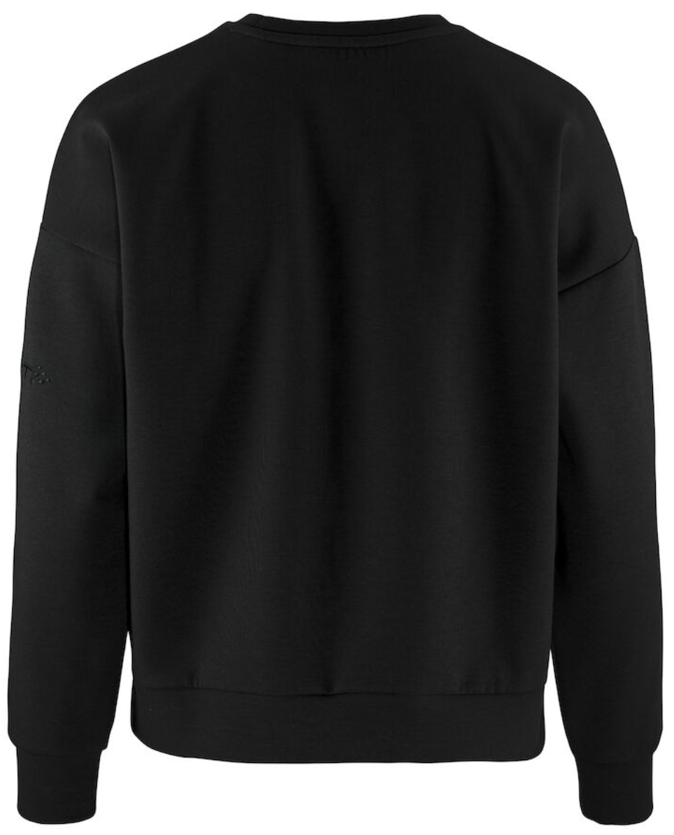 craft adv join rn sweatshirt dames Yippenco Textiles