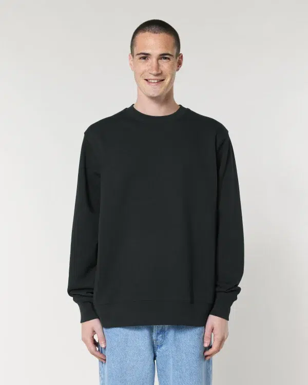 stanleystella changer 2.0 crewneck Yippenco Textiles