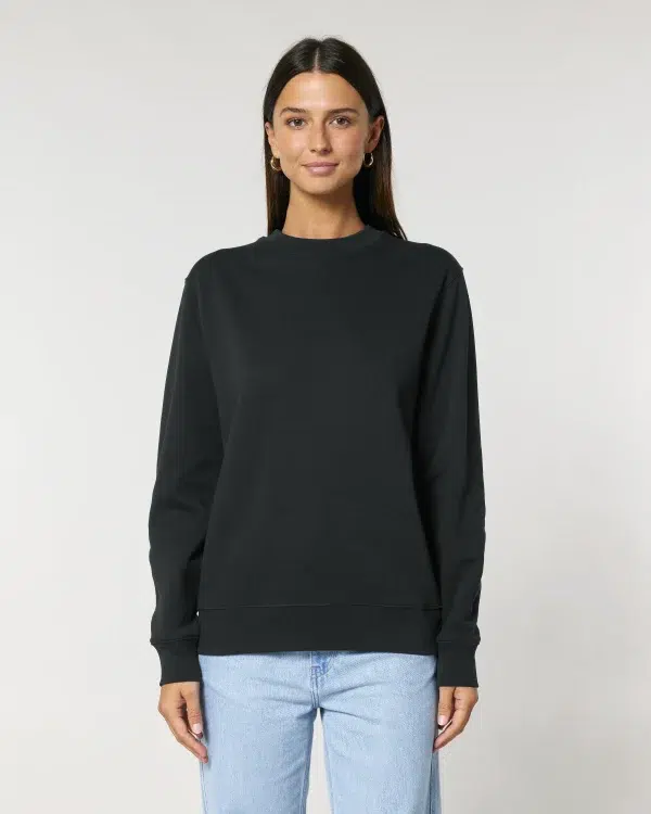 stanleystella changer 2.0 crewneck Yippenco Textiles