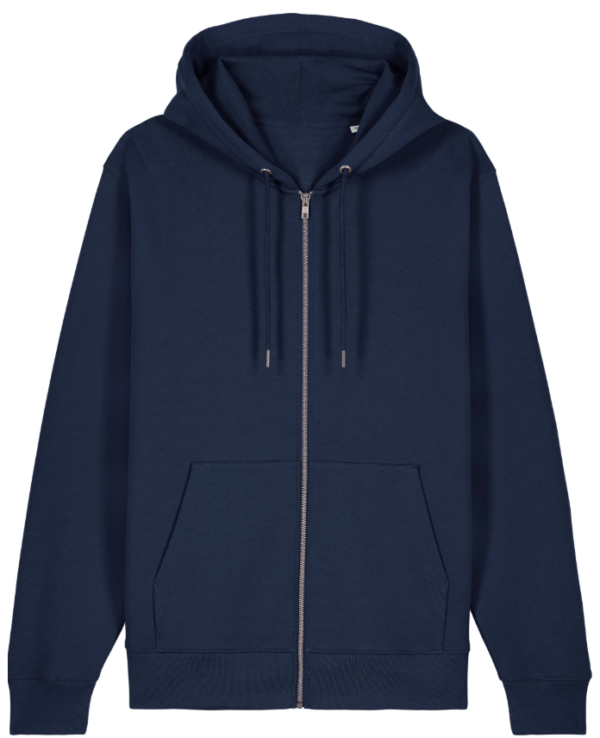 stanleystella cultivator 2.0 hoodie full zip Yippenco Textiles