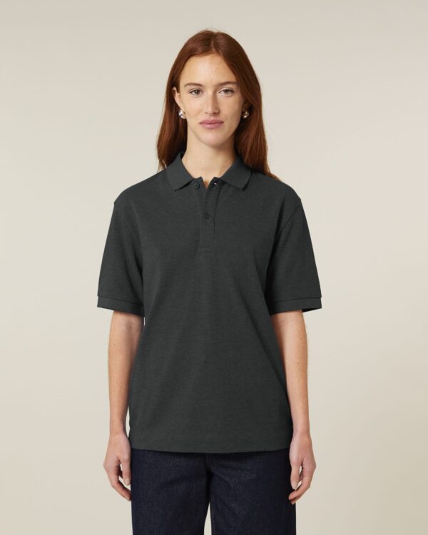 stanleystella prepster 2.0 polo Yippenco Textiles