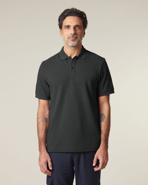 stanleystella prepster 2.0 polo Yippenco Textiles