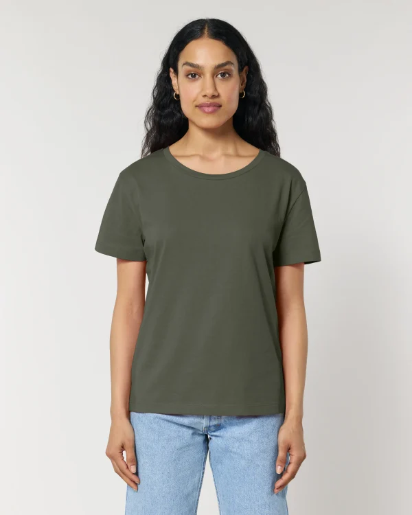 stanleystella serena t shirt dames Yippenco Textiles