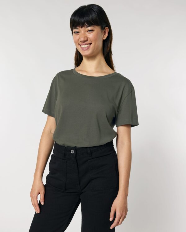 stanleystella serena t shirt dames Yippenco Textiles