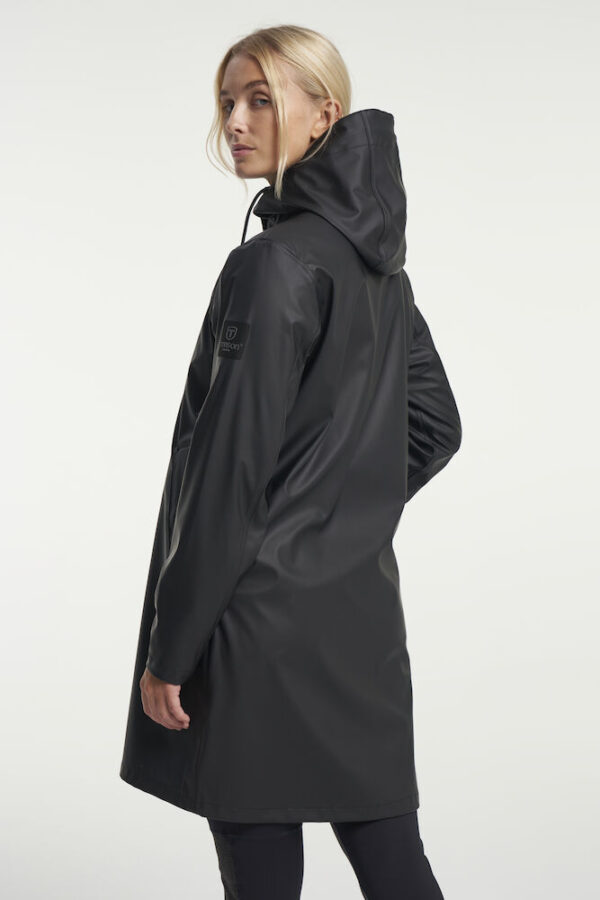 tenson apelviken pu raincoat dames Yippenco Textiles