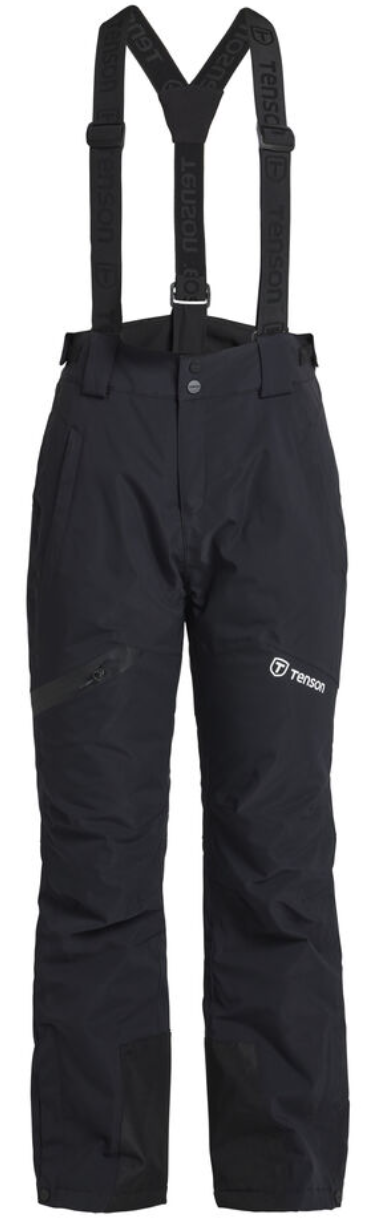 tenson core ski pants dames Yippenco Textiles