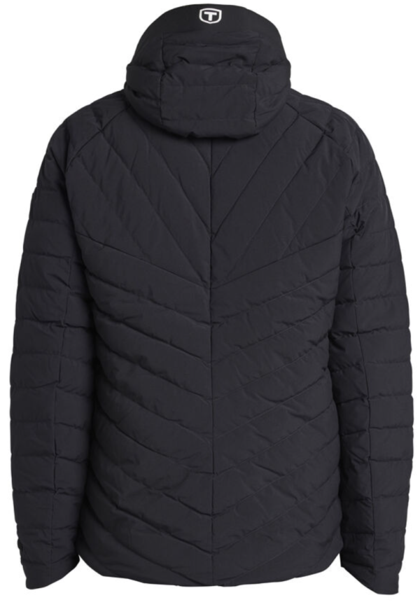 tenson prime down jacket Yippenco Textiles