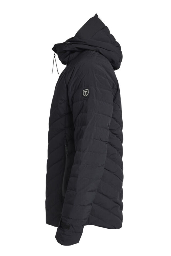 tenson prime down jacket Yippenco Textiles