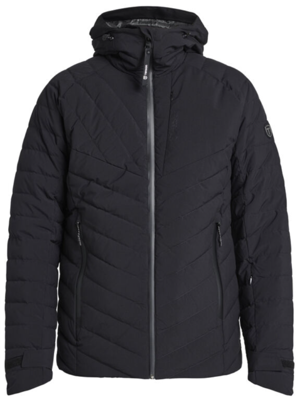 tenson prime down jacket Yippenco Textiles