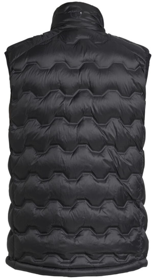 tenson txlite shibui bodywarmer Yippenco Textiles