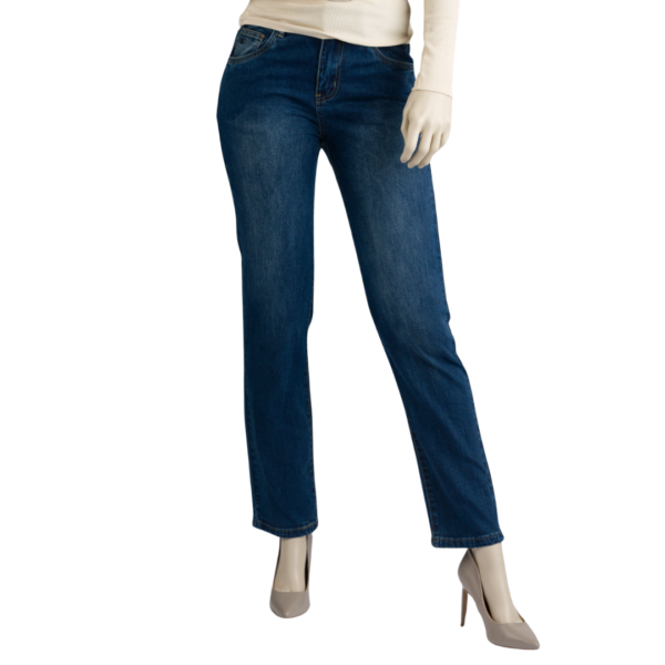 247 jeans rose slim s17 Yippenco Textiles