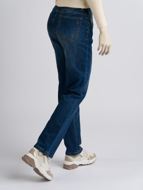 247 jeans rose slim s17 Yippenco Textiles