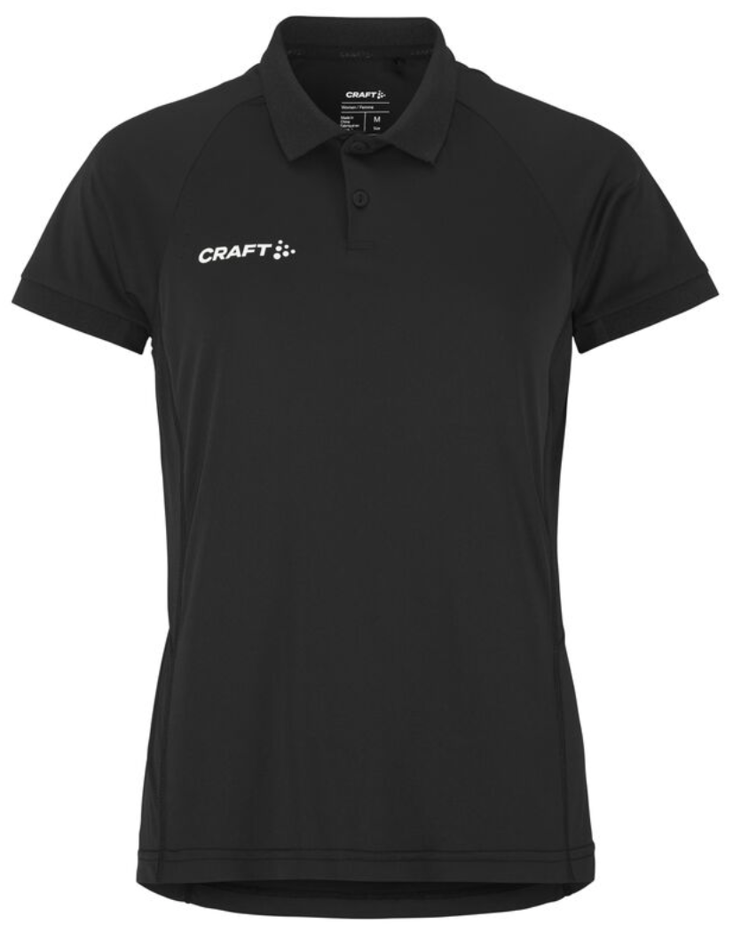 craft ability polo dames Yippenco Textiles