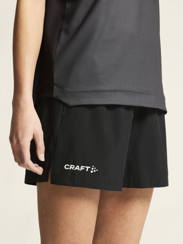 craft ability short dames Yippenco Textiles