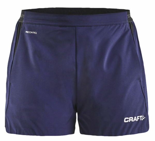 craft pro control impact short dames Yippenco Textiles