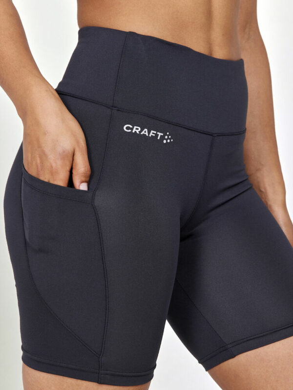 craft adv essence short tights 2 dames Yippenco Textiles