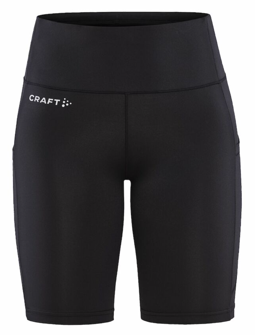 craft adv essence short tights 2 dames Yippenco Textiles