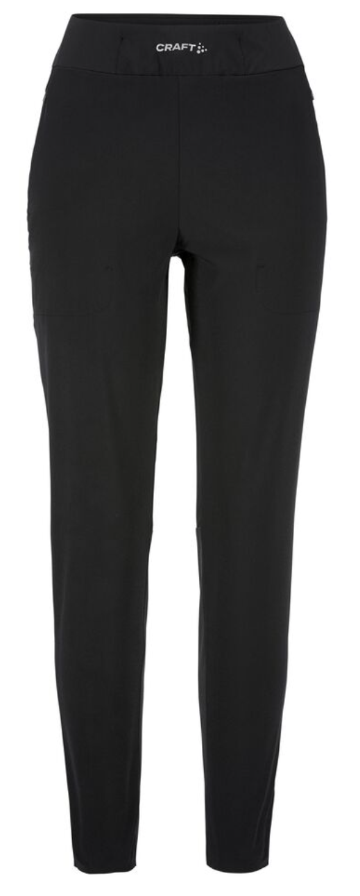 craft adv essence training pants 2 dames Yippenco Textiles