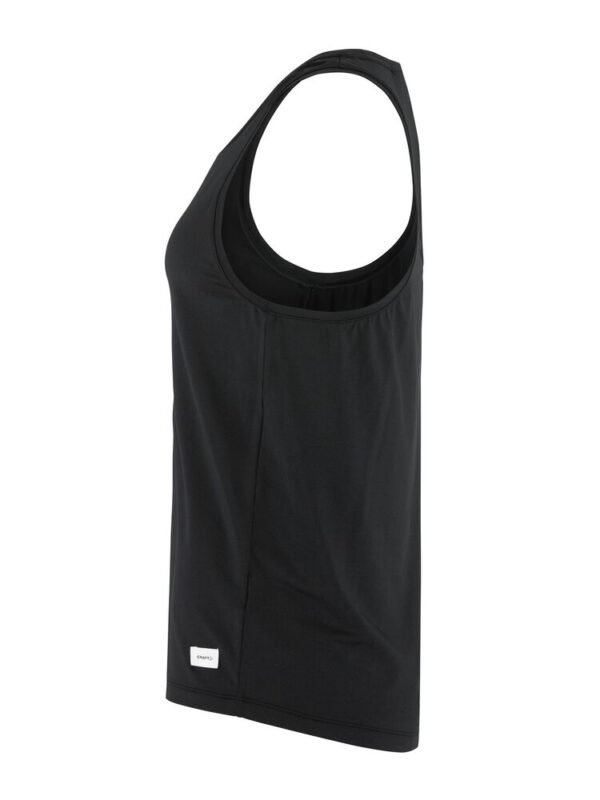 craft collective singlet dames Yippenco Textiles