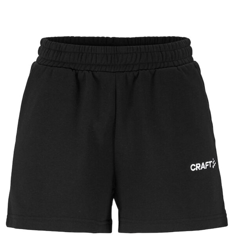 craft community 2.0 shorts dames Yippenco Textiles