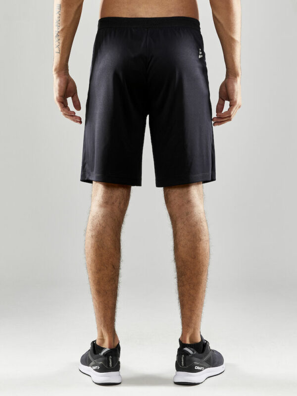 craft evolve zip pocket shorts Yippenco Textiles