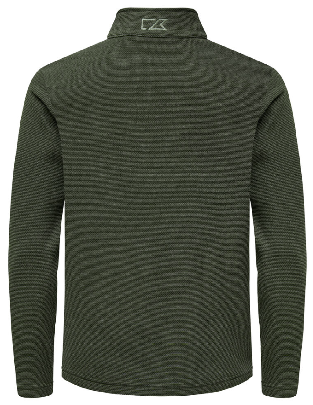 cutter buck hunts point fleece pullover Yippenco Textiles