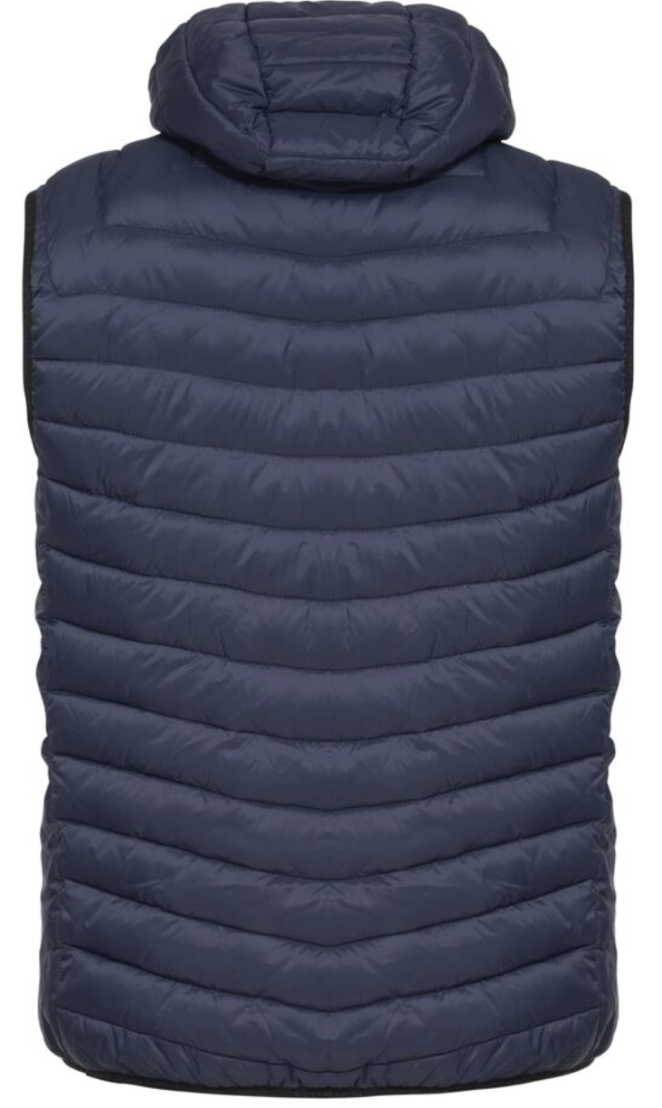 cutter buck mount adams vest Yippenco Textiles