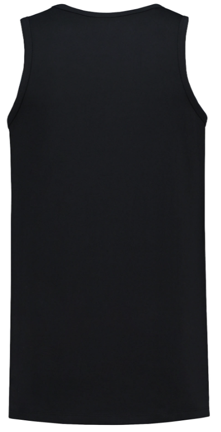 ls cotton elastane tank top Yippenco Textiles