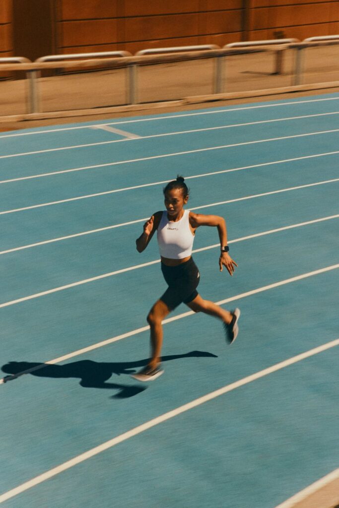 sport vitaliteit Yippenco Textiles