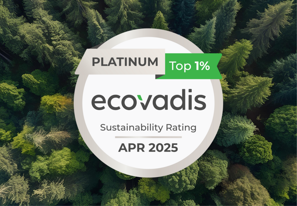 mvo ecovadis yipp en co textiles Yippenco Textiles