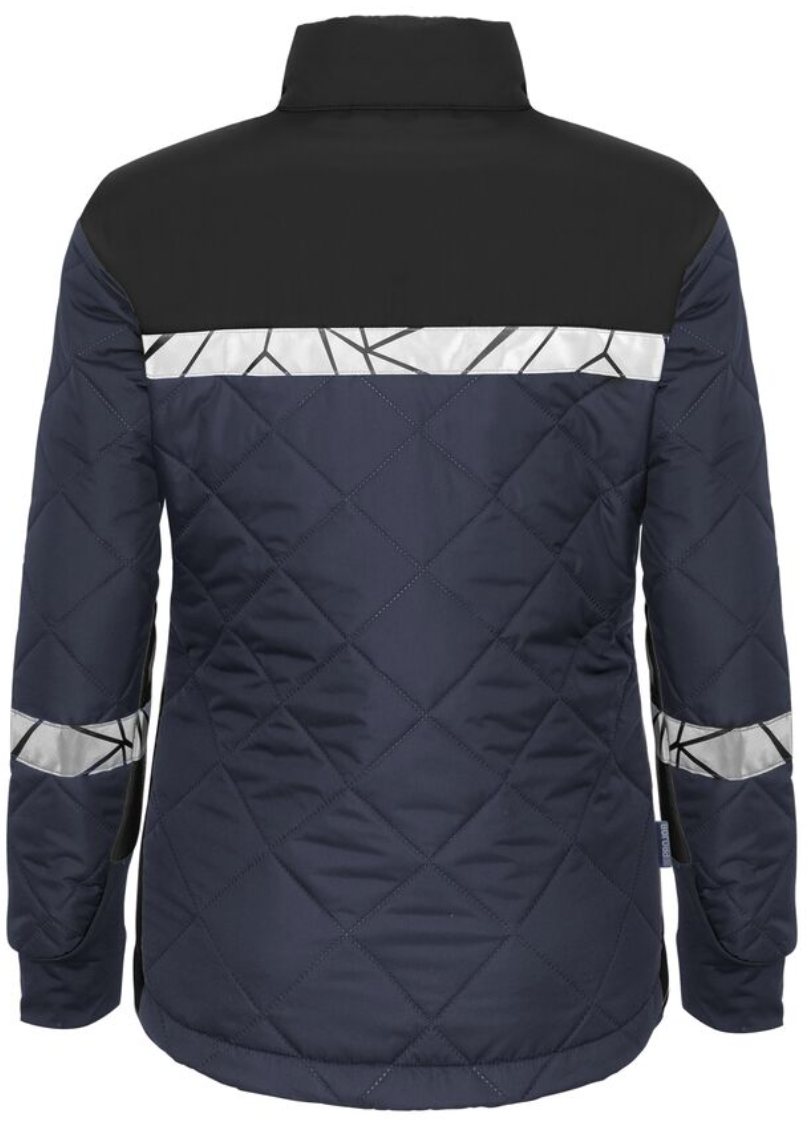 projob progression lichte werkjas dames Yippenco Textiles