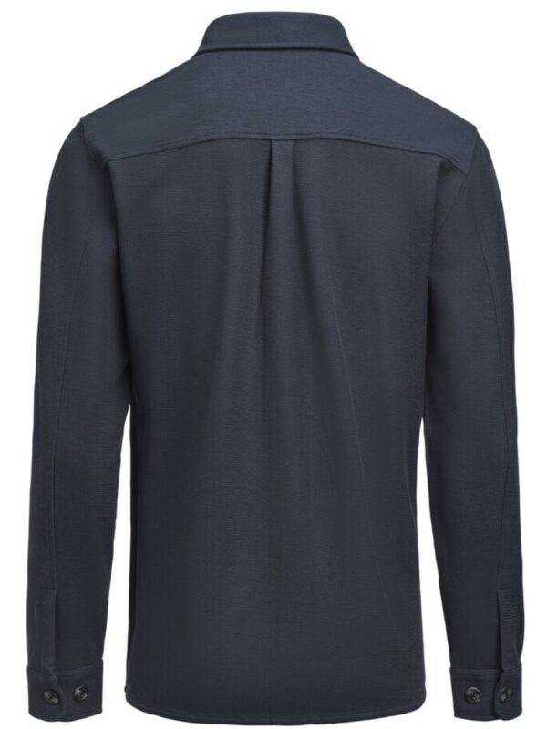 james harvest hicksville overshirt Yippenco Textiles
