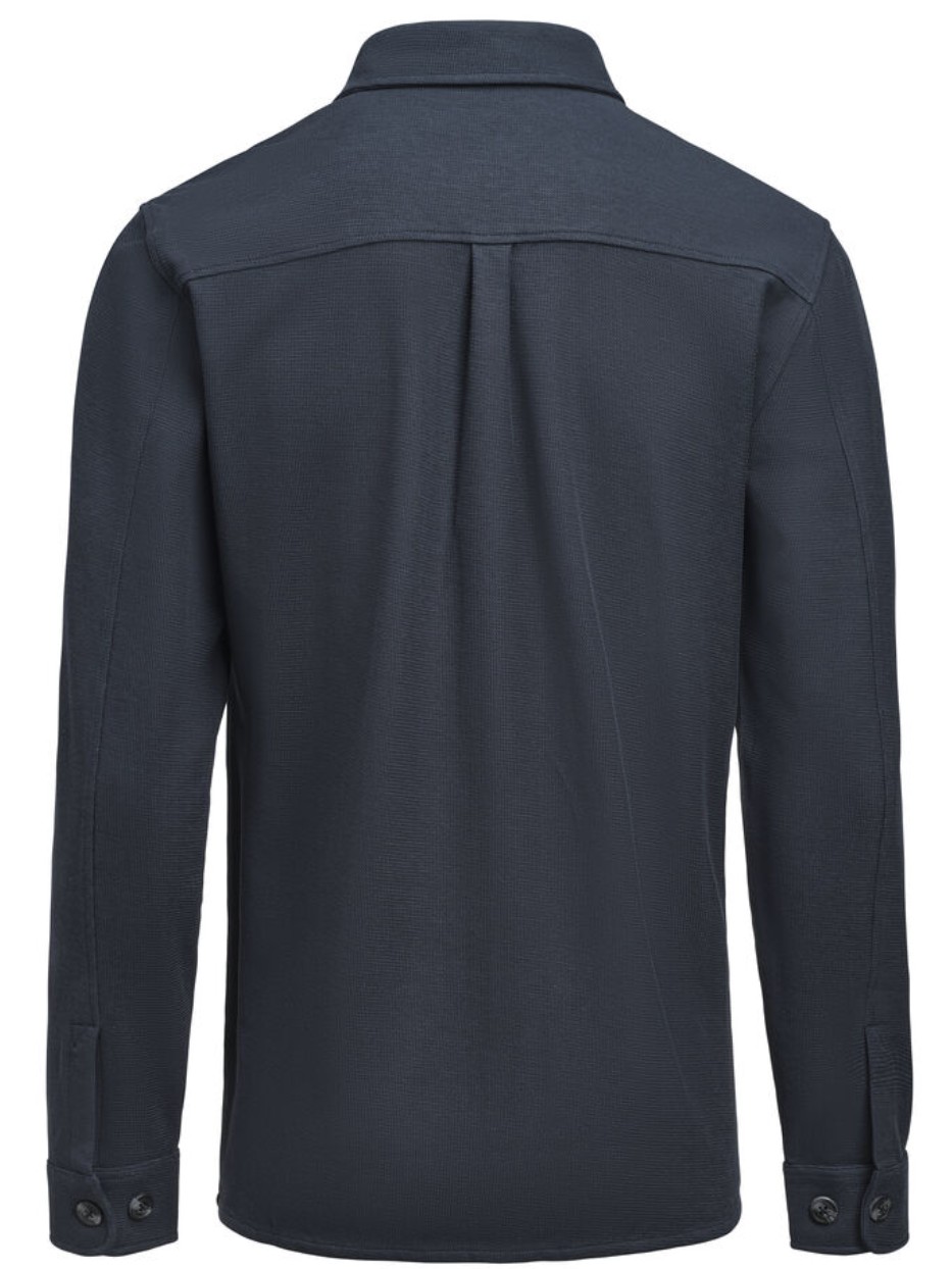 james harvest hicksville overshirt Yippenco Textiles