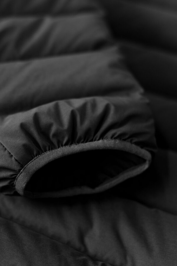nimbus avalon jacket Yippenco Textiles