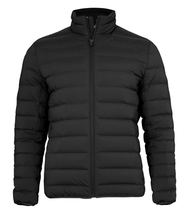 nimbus avalon jacket Yippenco Textiles
