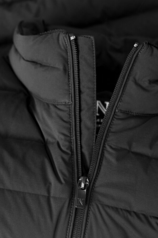 nimbus avalon jacket Yippenco Textiles