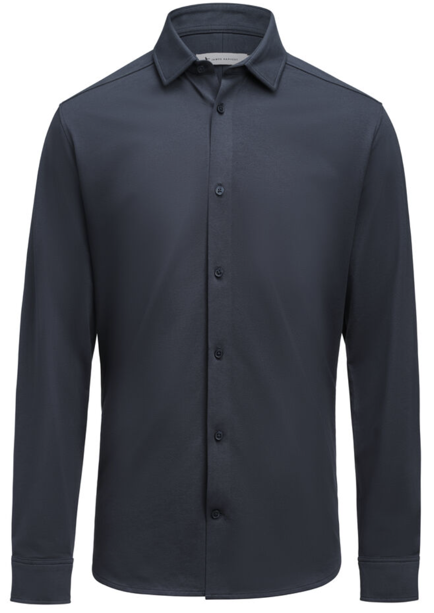 james harvest overhemd upton Yippenco Textiles