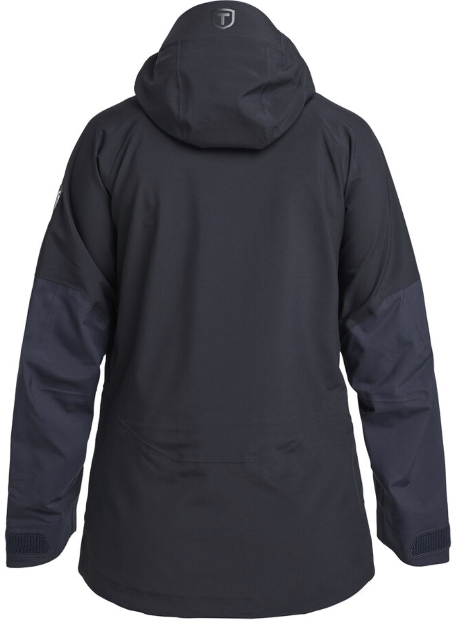 tenson nayoro shell jacket dames Yippenco Textiles