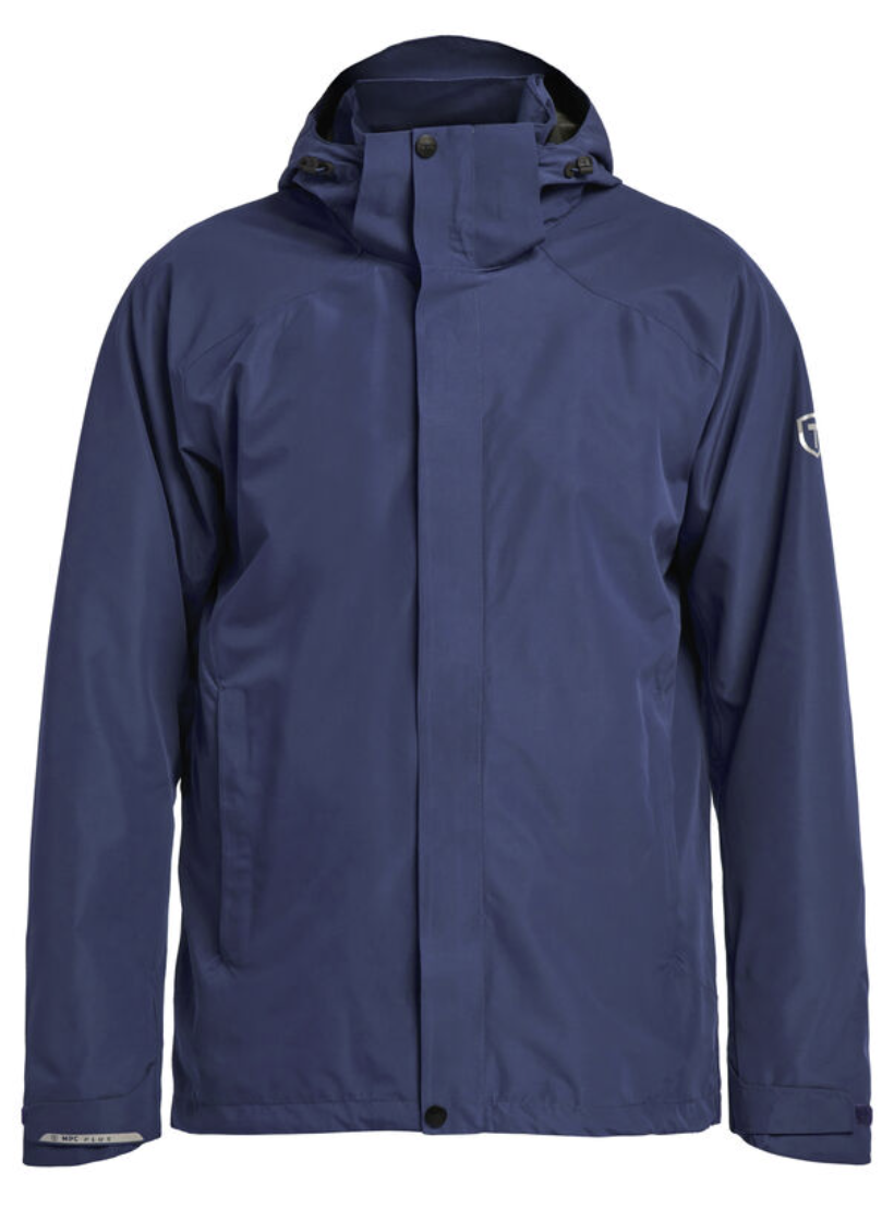 tenson westing rain jacket Yippenco Textiles