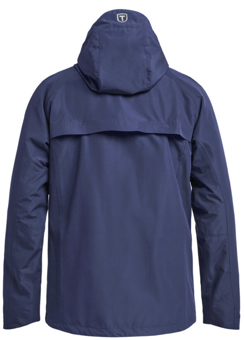 tenson westing rain jacket Yippenco Textiles