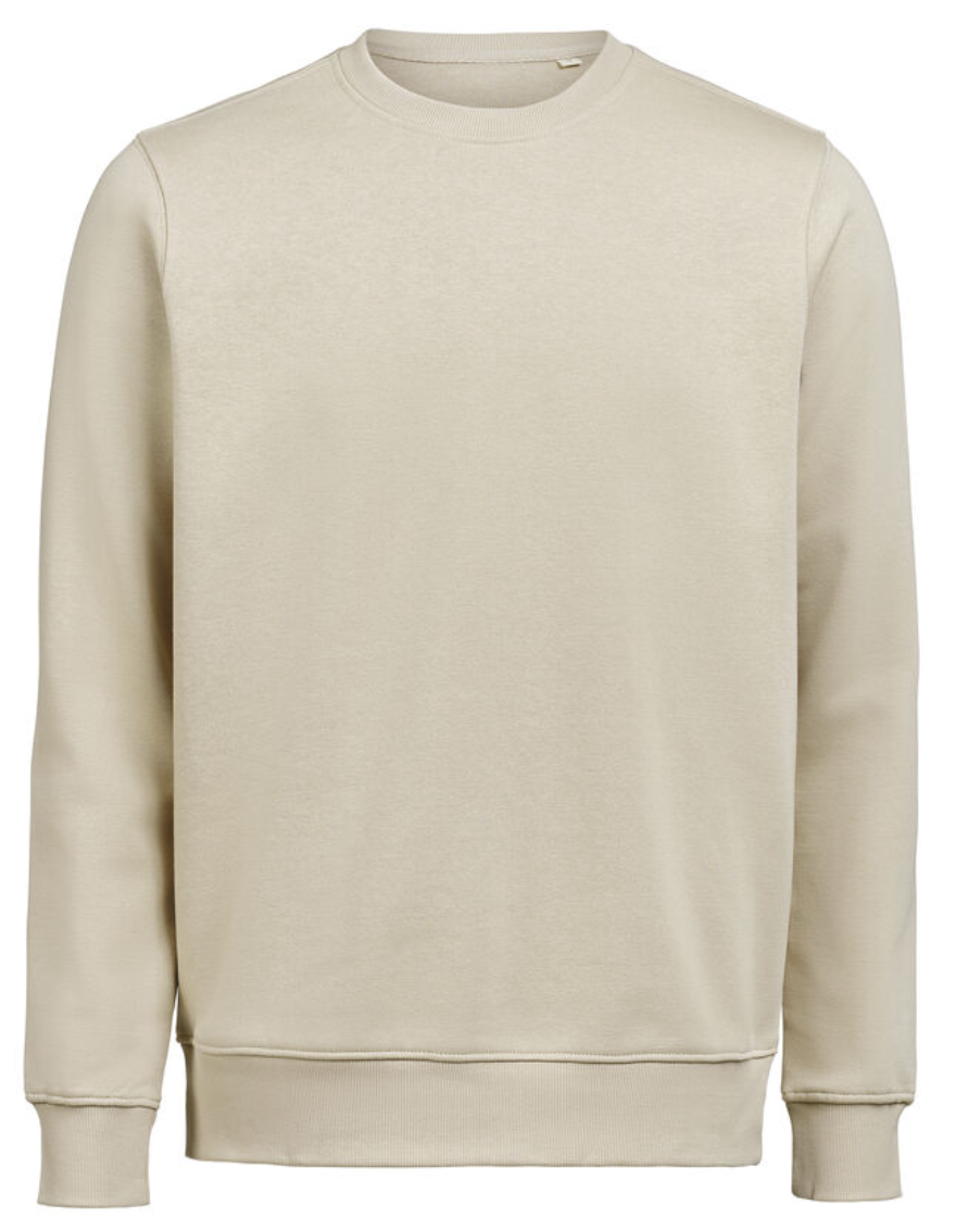 untagged movement crewneck sweater regular Yippenco Textiles