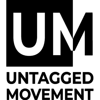 untagged movement duurzame bedrijfskleding Yippenco Textiles