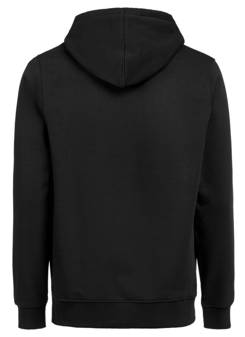 untagged movement regular hoodie Yippenco Textiles