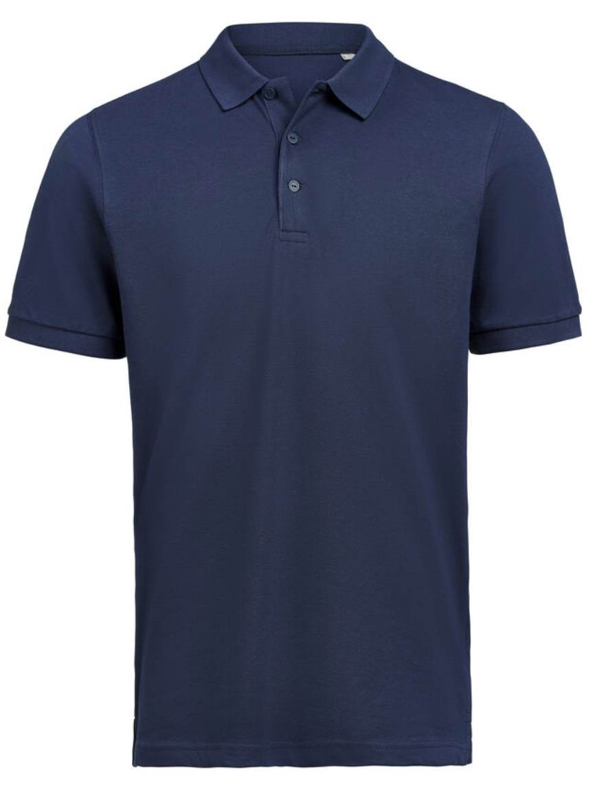 untagged movement regular polo Yippenco Textiles